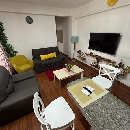 Royal View Apartment 路易港 外观 照片