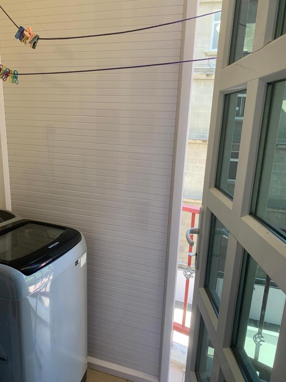 Royal View Apartment 路易港 外观 照片