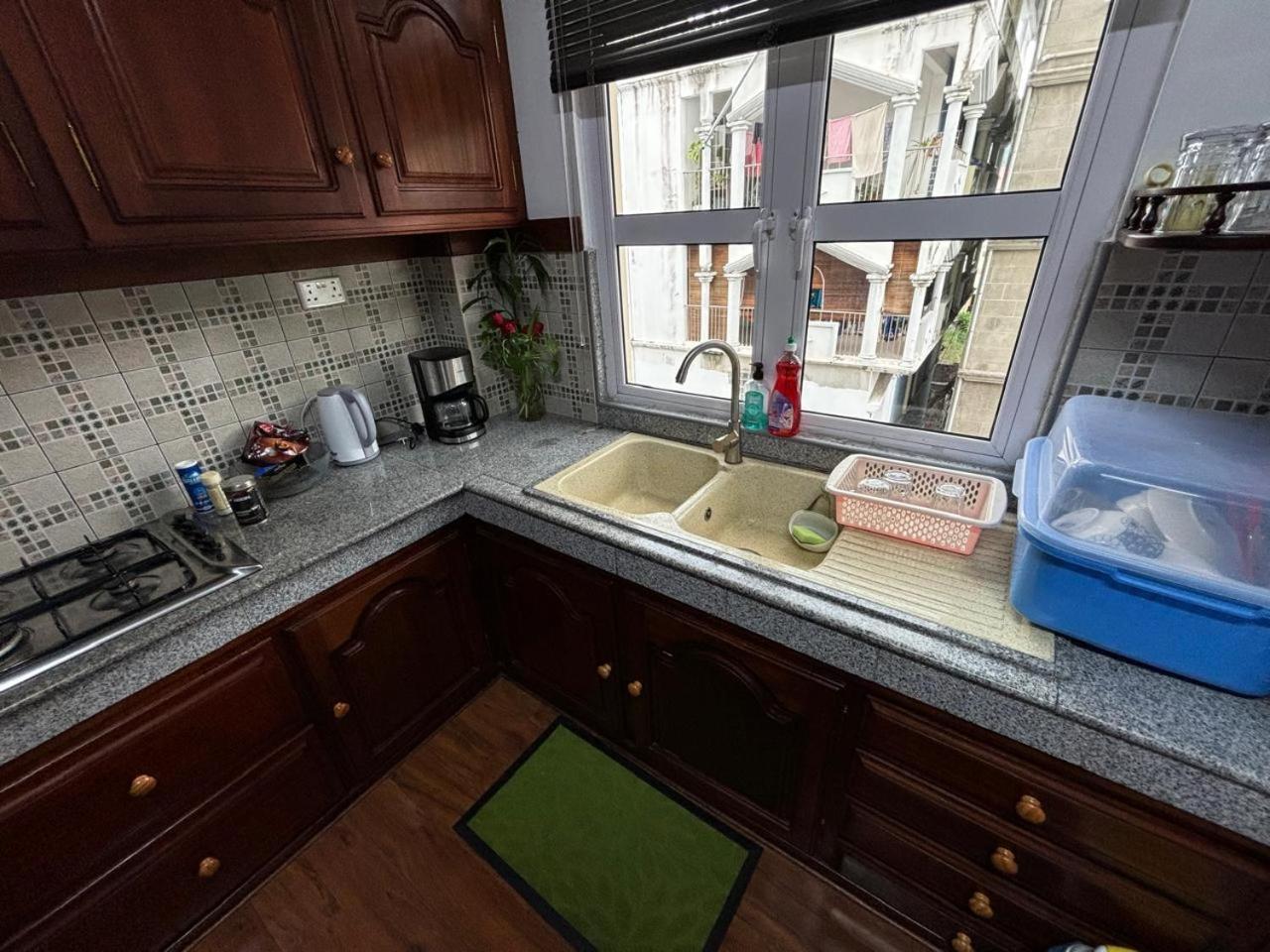 Royal View Apartment 路易港 外观 照片
