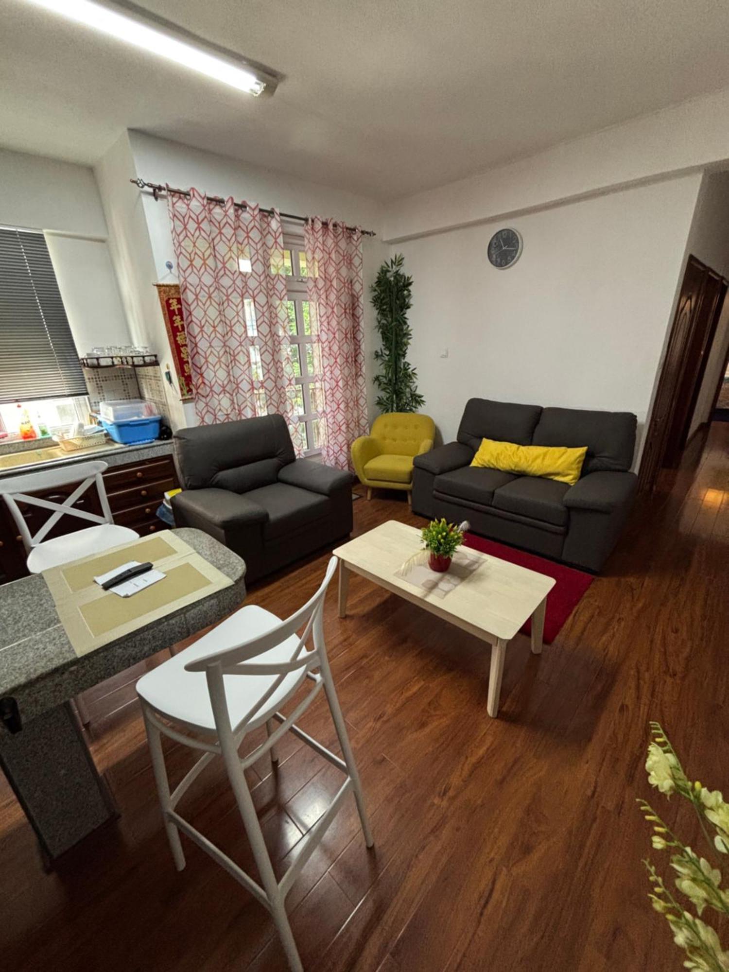 Royal View Apartment 路易港 外观 照片